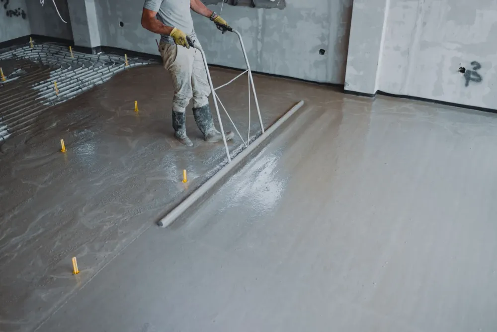 Entreprise de maçonnerie près de Siaugues-Sainte-Marie