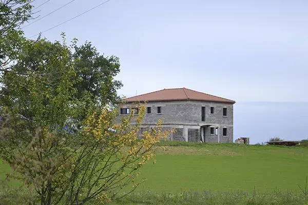 Constructeur maison près de Siaugues-Sainte-Marie